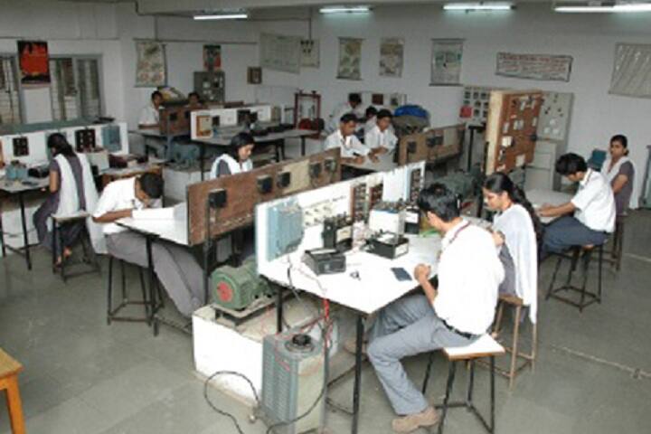 laboratory